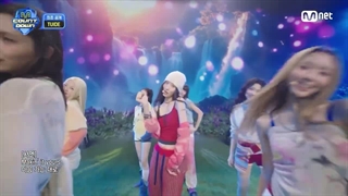 "Tuide sun kiss "Music Show