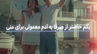 Less than a lover