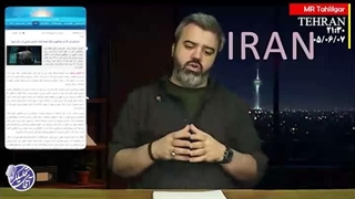 آقای تحلیلگر: راه خروج بطور کامل مسدود شد
