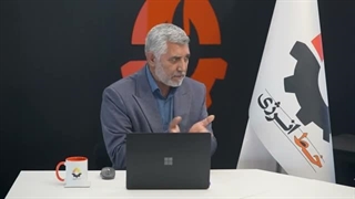 14050608: تاکتیک‌های ناشناخته ایران در جنگ زیرساختِ نفتی با آمریکا
