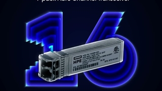 ⚡ HPE C8R24B | ماژول فیبر نوری ⚡