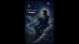 Adel Hajgohari - Jaei Dar Aseman