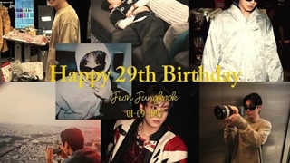 تولدت خرگوش ما آرمیا مبارک کپ