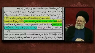 استعمال کلمه ولی برای امیرالمومنین علی علیه السلام ومعنای ولی طبق روایات اهل سنت