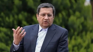 پاسخ همتی به ترامپ: ارز داریم، خوبش را هم داریم