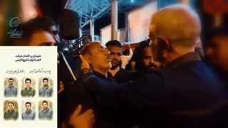 توافق فجر انرژی و شرکت برق حرارتی برای احیای نیروگاه فجر کلید خورد