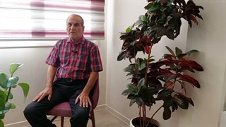 تجربه رادیوتراپی سرطان پروستات | دکتر احسان کرباسی متخصص انکولوژی