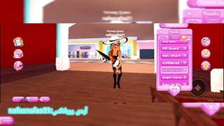 استایل با لباس وی آی پی ها بدون روباکس در drees to impress