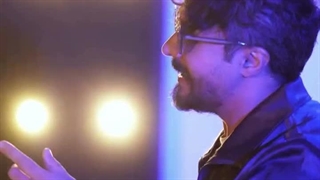 آهنگ ماه کامل راغب منتشر شد