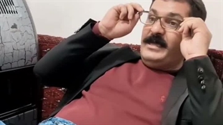 صمد احمدی نژاد
