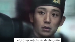 گل برفی گریه کنیم