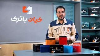 قیمت خرید و مشخصات باتری مناسب موتورسیکلت کیوجی