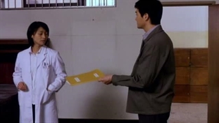 فیلم کره ای Into the Mirror 2003 (پارت دوم)