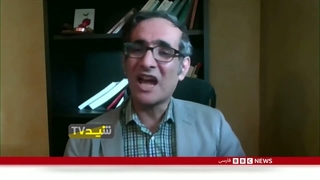 تو دهنی محکم تحلیلگر ایرانی به رویا فروشی بی‌بی‌سی