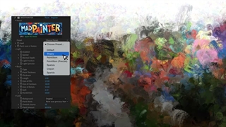 بررسی MAD PAINTER پلاگین داوینچی ریزالو افکت نقاشی + دانلود