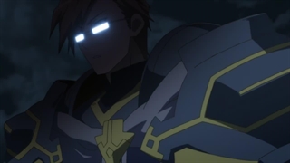 انیمه ورود به افق فصل اول قسمت 19 | Log Horizon S1 با زیرنویس فارسی چسبیده