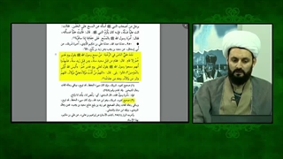 اعتراف تعداد زیادی از صحابه به ولایت و امامت حضرت علی (ع) که در غدیر خم ابلاغ شد