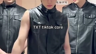 TXT tictok core