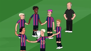 کارتون - آنچه در پنجره تابستانی 2026 گذشت!