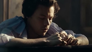Harry Styles - Falling / هری استایلز - سقوط