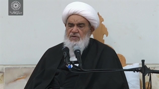 اُبهت اجتماعی در گرو تهذیب نفس(آیت الله العظمی مظاهری)