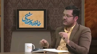 راهکاری برای ایجاد انگیزه و دور شدن از نا امیدی ( شبکه حضرت ولی عصر عج )