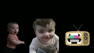 قسمت اول فصل اول جنگل عجیب ته خنده