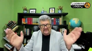 14050613: زبان اثبات قدرت، همیشه سرخ است!