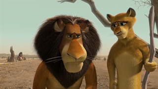 Madagascar 2