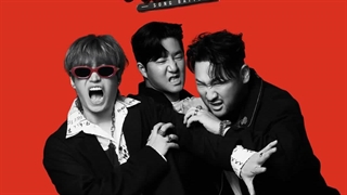 آهنگ TUKUTZISM با همکاری Crush و 3RACHA
