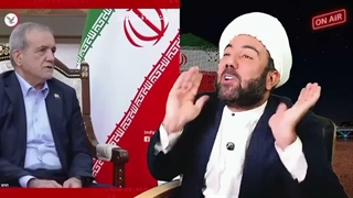 عشق_کورکورانه_به_غرب