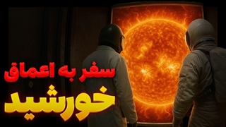 آنچه از خورشید نمیدانیم!