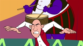 Kim Possible - Royal Pain