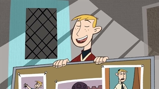 Kim Possible - Ron the Man