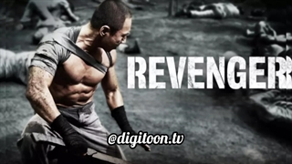 فیلم سینمایی انتقام گیر 2018 Revenger با زیرنویس فارسی