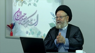 داستان تکان دهنده از توبه یک دزد