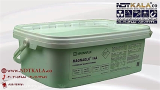 معرفی مایع تسویه مگنافلاکس WA-1