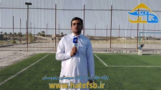 جوانان مهرستانی در ورزش صبحگاهی حضور فعالی دارند