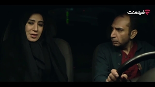 «ضابط» فیلمی از سیامک صفری و نسیم ادبی