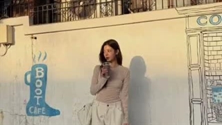 لیا عضو itzy در آخرین پستش ترک Less Than A Lover از جنی رو منش کرد