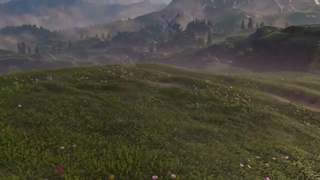 تریلر بازی The Legend Of Zelda: Ocarina Of Time