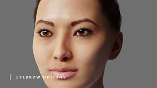 بررسی Human Generator Ultimate پلاگین بلندر ساخت انسان + دانلود