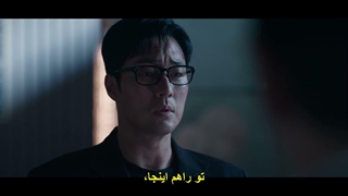 قسمت 7 سریال مامور کیم دوباره فعال شد با زیرنویس چسبیده Agent Kim Reactivated 2026