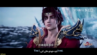 انیمه سرآشپز جادویی یخ و آتش Magic Chef of Ice and Fire فصل 2 قسمت 38 (90) هاردساب
