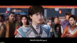 انیمه سرآشپز جادویی یخ و آتش Magic Chef of Ice and Fire فصل 2 قسمت 52 (104) هاردساب