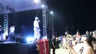 دعوت شدم COACHELLA!!!!(ولی ۲۴ ساعته که نخوابیدم) تیام