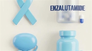 Enzalutamide vs Abiraterone for Advanced Prostate Cancer Treatment In Philippines