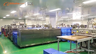 کمپانی Yiwu Rashel Trading Co., Ltd