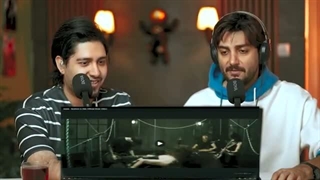 Iranian_musicians_reacting_to_-_Aemia_-_Nowhere_to_Hide__Official_Music_Video__-_تحلیل_موسیقیایی