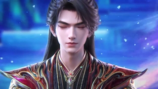 انیمه در برابر خدایان (Against the Gods (Nitian Xie Shen فصل 2 قسمت 24